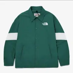 THE NORTH FACE コーチジャケット