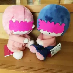 2026年最新】YOASOBIぬいぐるみの人気アイテム - メルカリ