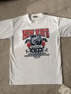 BALL LINE NEW KID'S バスケットボール Tシャツ M