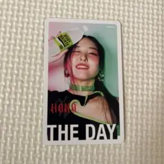 HANAボディメンテトレカ 第1弾