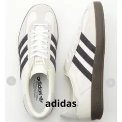 adidas gazelleガゼル indoor EMMI 別注