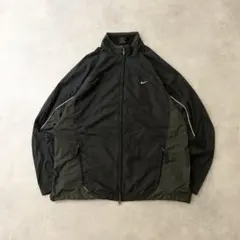2025年最新】ナイキ ナイロンジャケット 90sの人気アイテム