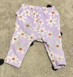 breeze 花柄パンツ