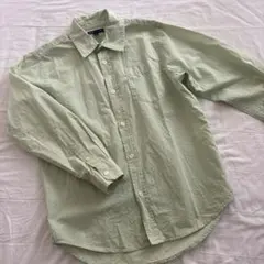 GAP Kids ギャップキッズ チェックシャツ 150cm