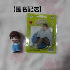 藤原丈一郎　なにわ男子　アクスタ　popmall　ポップモール