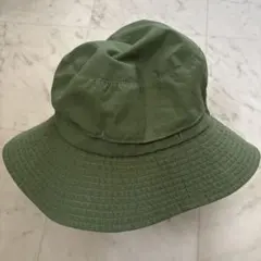 THE NORTH FACE ハット NNW01620 カーキ L レディースのサムネイル