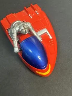 宇宙刑事ギャバンサイバリアン