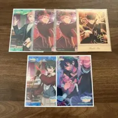 あんスタ　Valkyrieまとめ