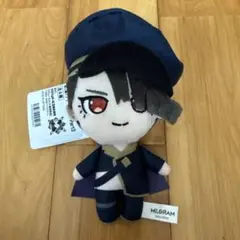 ミルグラム デフォルメぬいぐるみ 第二審アナザー衣装ver. Part3 コトコ