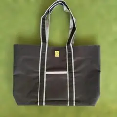 トートバッグ ブラック