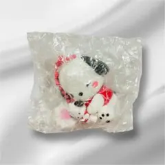 サンリオ キャラクターズ シークレットチャーム　♡ポチャッコ