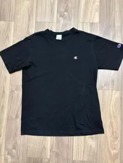 Champion Tシャツ ブラック Lサイズ