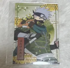 2026年最新】カカシブロマイドの人気アイテム - メルカリ