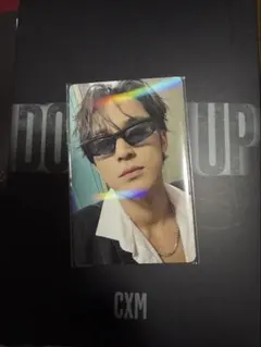 SEVENTEEN HYPEVibes 公演記念 ラキドロ ミンギュ