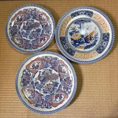 大昭和龍峰製中華皿セット - メルカリ
