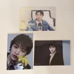 原因は自分にある。 げんじぶ 生写真セット 大倉空人さん - メルカリ