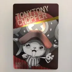 ワンピース なか卯 第二弾 チョッパー 値下げ