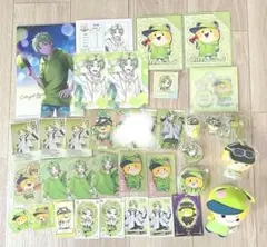 カラフルピーチ からぴち シヴァ まとめ売り （最終値下げ） - メルカリ