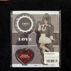 イコラブ =LOVE アクスタ レコ大 年末歌唱衣装 大場花菜 - メルカリ