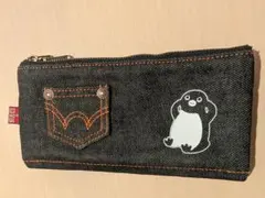 Suica　EDWIN　ポーチ