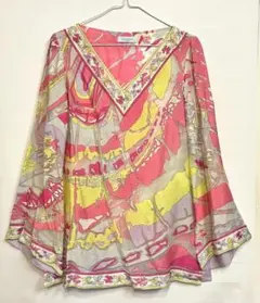 EMILIO PUCCI エミリオプッチ　チュニックのサムネイル