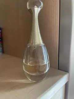 値下げ！ジャドール　オードゥパルファン　クリスチャンディオール　30ml