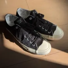foot the coacher スニーカーのサムネイル
