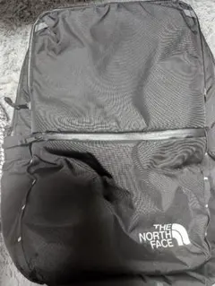 THE NORTH FACE ノースフェイス バックパック 黒