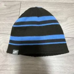 Nike ビーニー　リバーシブル