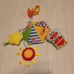 アンパンマン　移動式　メリー