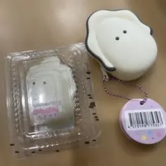 つぶらな瞳のなまがき　セット