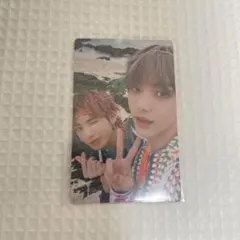 2026年最新】txt フォトブック h:ourの人気アイテム - メルカリ