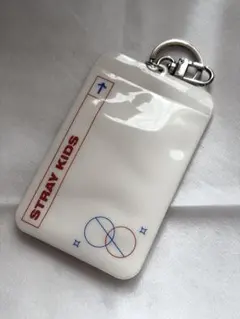 Stray Kids スキズ　トレカホルダー