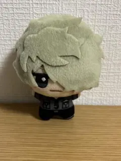 しろと様専用　エリオスライジングヒーローズ キース ちびぐるみ 制服　#1