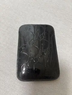 CHRISTIAN DIOR 電子タバコ ケース iQOS - メルカリ