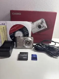 CASIO EXILIM EX-Z1050 デジカメ 1010万画素 動作確認済 カシオ デジタルカメラ オフィシャルWEBサイト | 製品情報 | EX