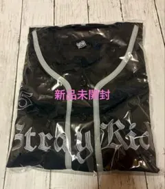 未着用】Stray Kids 静岡エコパ ユニフォームシャツ フィリックス