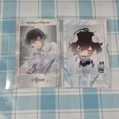 ディアラバ　アズサ　Perfume of Vampire　②