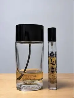 diptyque 34 サンジェルマン オードトワレ 2点セットのサムネイル