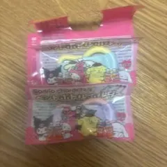サンリオキャラクター ペットボトルホルダー 2個セット