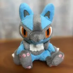 2026年最新】ルカリオ ぬいぐるみ ポケモンセンターの人気アイテム