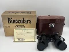 2025年最新】ニコン 双眼鏡 8×30 8.3°の人気アイテム - メルカリ