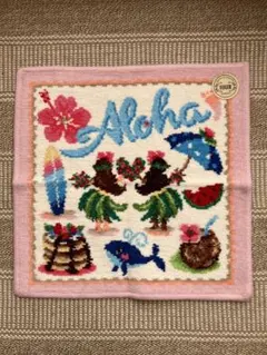 【B品】FEILER　フェイラー　プティバス　マナマナ　新品　未使用　アイボリー 2025年最新】マナマナ フェイラーの人気アイテム - メルカリ