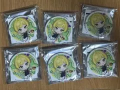 2025年最新】ぷりっつ缶バッジの人気アイテム - メルカリ