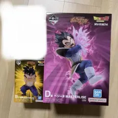 ドラゴンボール C賞 D賞 おまけつき - メルカリ