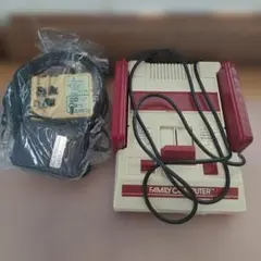 ファミリーコンピュータ 本体 任天堂