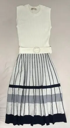 アプワイザーリッシェ ワンピース