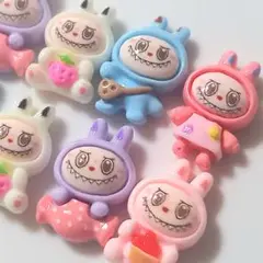 らぶぶミニパーツセット