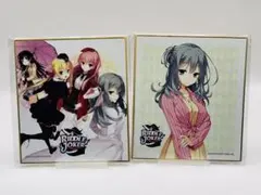 lycée 学生兼研究者　式部茉優　SP 直筆サイン SP オトナの魅力「式部 茉優」(サイン入り) 買取 | RIDDLE JOKER