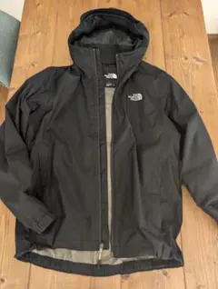 THE NORTH FACE ノースフェイス メンズ ナイロンジャケット M